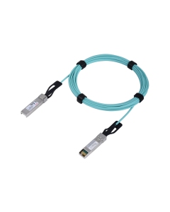 Ruijie XG-SFP-AOC5M 10G SFP+ Active Optical Stack Cable 5m