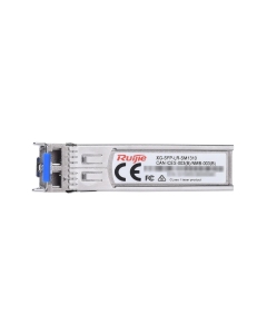 Ruijie XG-SFP-LR-SM1310 10GBASE-LR SFP+ Transceiver Singlemode 1310nm 10km