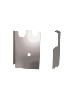 UR Fog Horizontal Mounting Kit for Compact 390