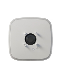 Ajax StreetSiren DD DoubleDeck Dummy Siren WHITE