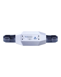 Veracity VOR-ORM-GXT OUTREACH Max GXT Outdoor Gigabit Ethernet and POE Extender