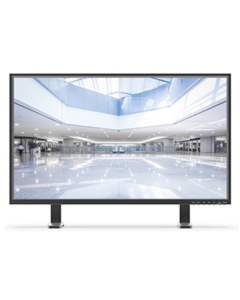 32" WBox WBXML32 Professional 24/7 Monitor VGA/HDMI, BNC in/Out, Speakers