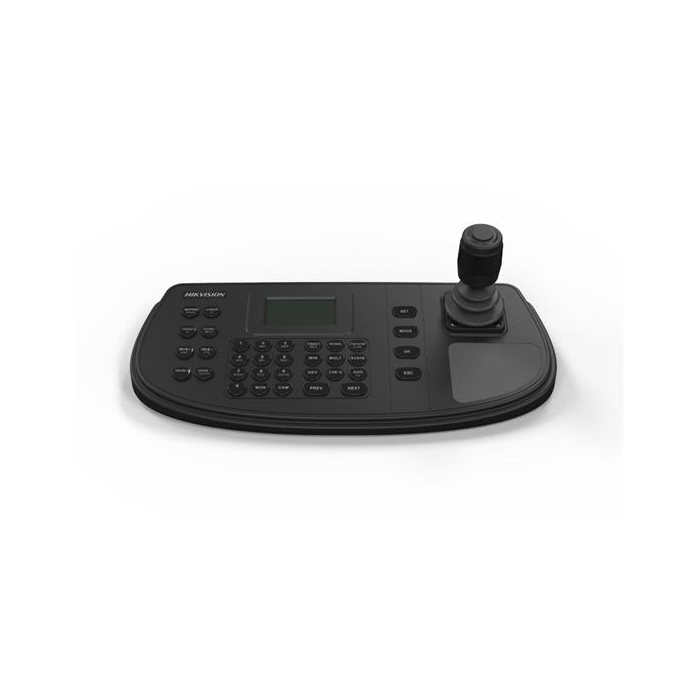 Hikvision DS-1200KI IP PTZ Network Keyboard with LCD Screen 12VDC
