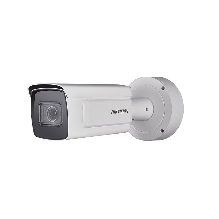 Hikvision 2MP ANPR iDS-2CD7A26G0/P-IZHSY DeepinView 8~32mm Bullet Camera