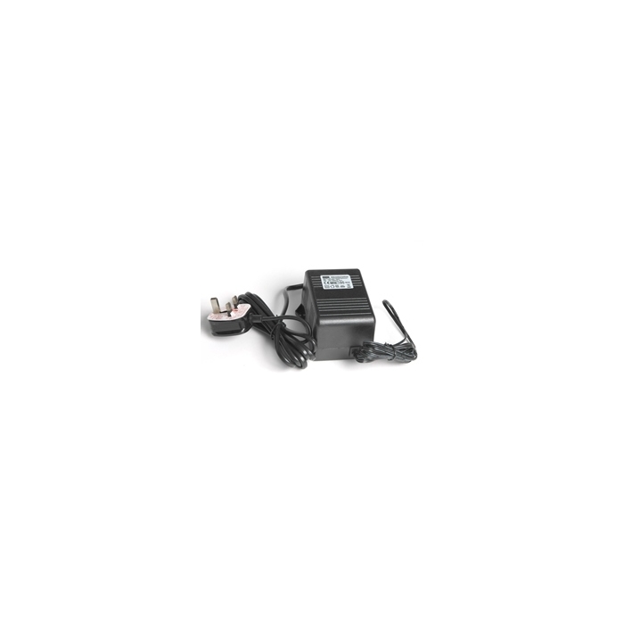 Pro 24vAC Inline Power Supply 2Amp (60Watts) for PTZ Cameras