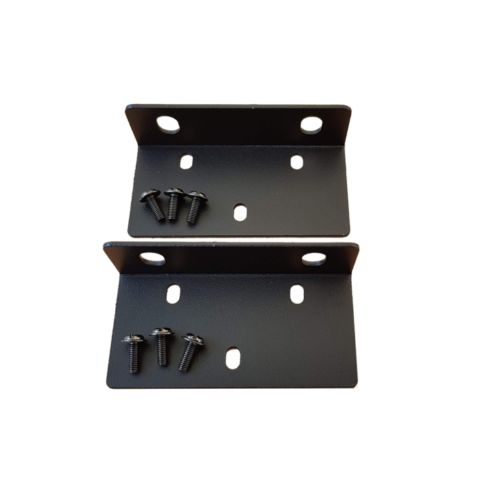 Rackmount Bracket Kit for Hikvision DS-7700 I & K Series NVR