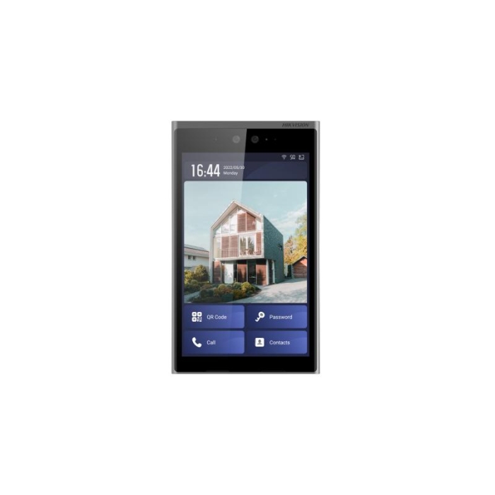 Hikvision DS-KD9633-WBE6 Face Recognition Door Station | Netview CCTV