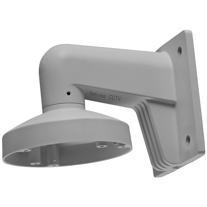 Hikvision DS-1272ZJ-120 Wall Mount Bracket