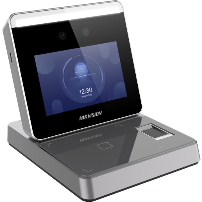 Hikvision DS-K1F600U-D6E-F Enrollment Station | Netview