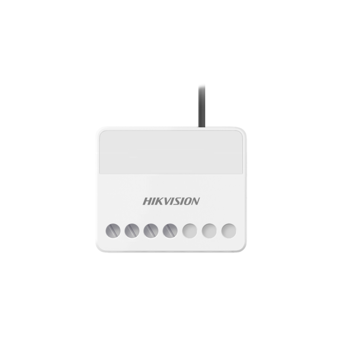 AX Pro DS-PM1-O1H-WE Wall Switch