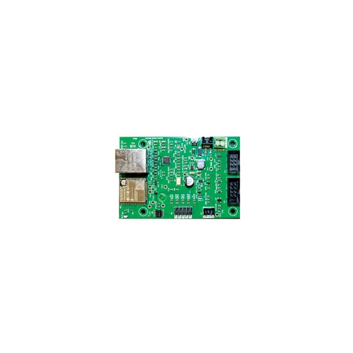 UR Fog active cloud lan/wifi board for modular, URCLWF,