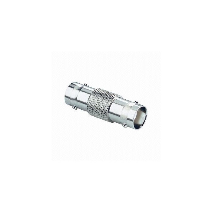 BNC Coupler / Cable Extender BNC female to BNC female