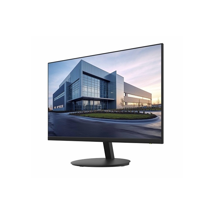 Capture CAP-24LED3-L 24" BNC CCTV Monitor | Netview CCTV