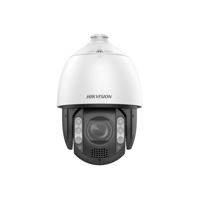DS-2DE7A412MCG-EB 4MP Hikvision ColorVu PTZ Camera 12X 150m IR, 100m Light with Speaker