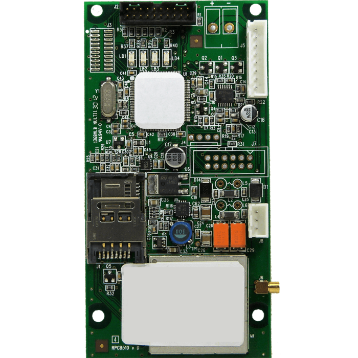 Pyronix DIGI-GPRS Wireless GPRS Communicator Module WITHOUT Sim
