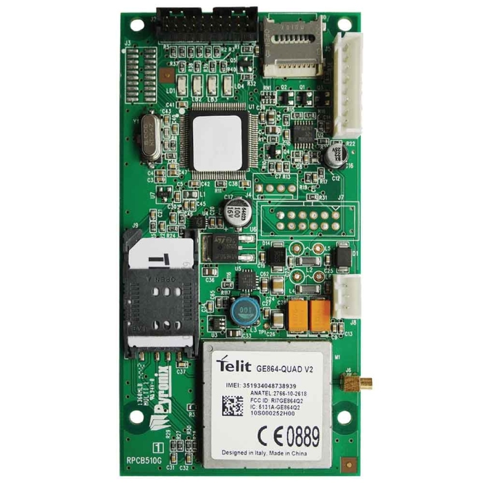 Pyronix DIGI-GPRS+SIM Wireless GSM/GPRS IP Communicator Module with Sim