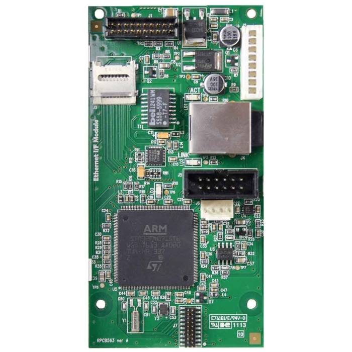 Pyronix DIGI-LAN Communicator LAN IP Ethernet Module
