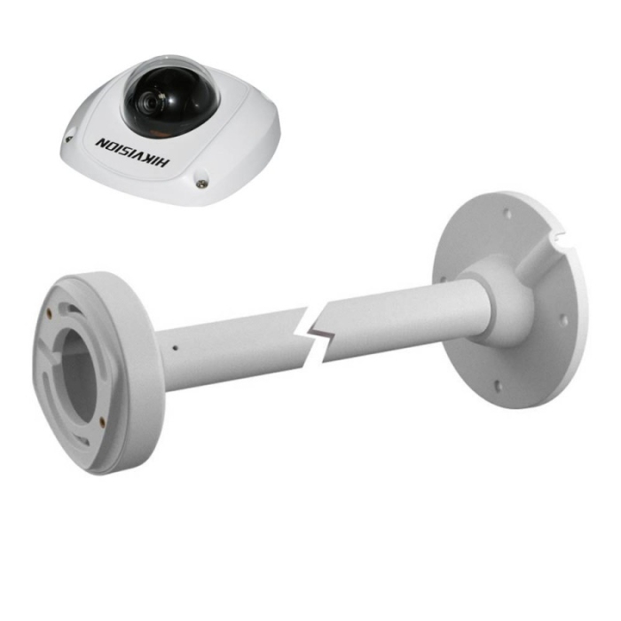 Hikvision DS-1271ZJ-120 Pendant Mount Bracket