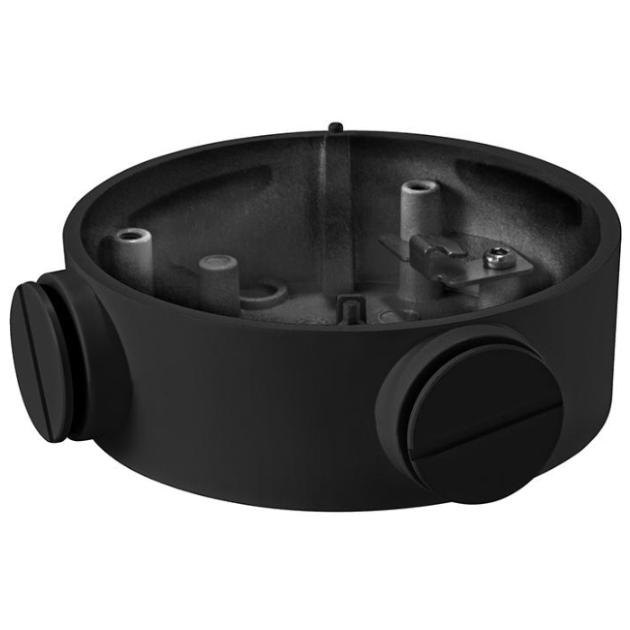 Hikvision DS-1260ZJ Junction Box Bracket Black