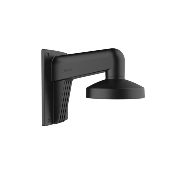 Hikvision DS-1272ZJ-120(Black) Wall Mount Bracket Black