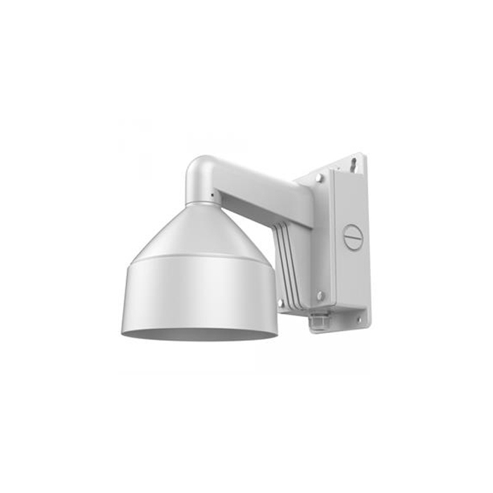 Hikvision DS-1273ZJ-DM26-B Wall Mount Bracket