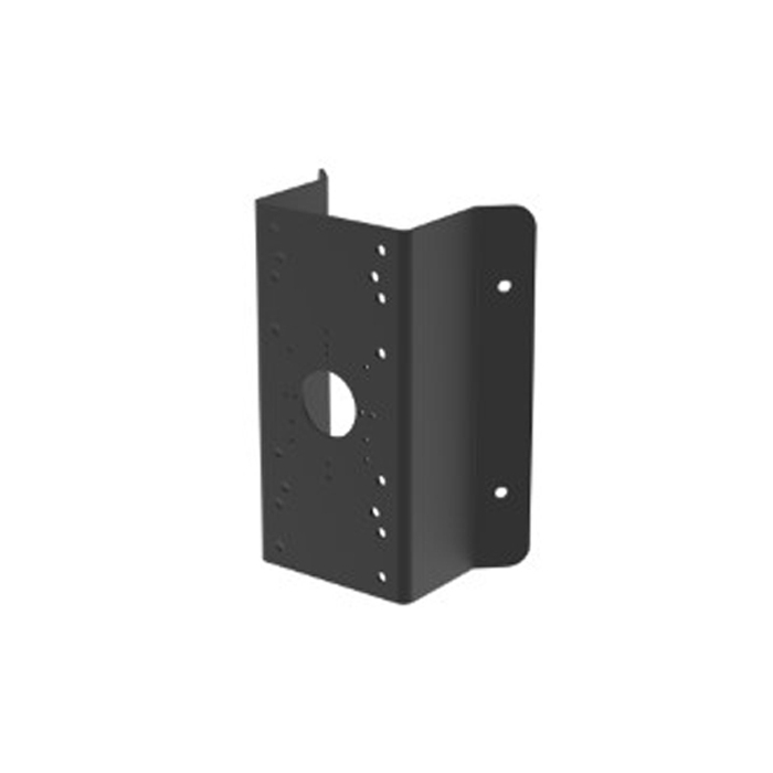 Hikvision DS-1276ZJ-SUS(B) Corner Mount Bracket Black