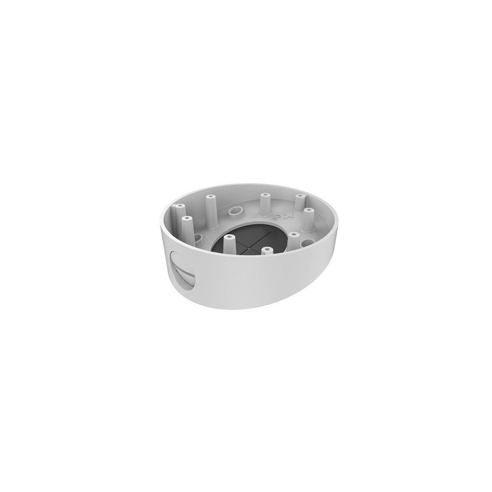 DS-1281ZJ-DM23 Inclined Ceiling Mount Bracket for Hikvision Cameras