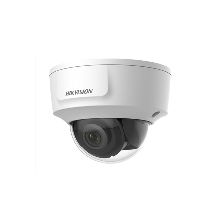 Hikvision DS-2CD2186G2-IMS(2.8MM) 8MP 4K Fixed Dome Network Camera with HDMI Out