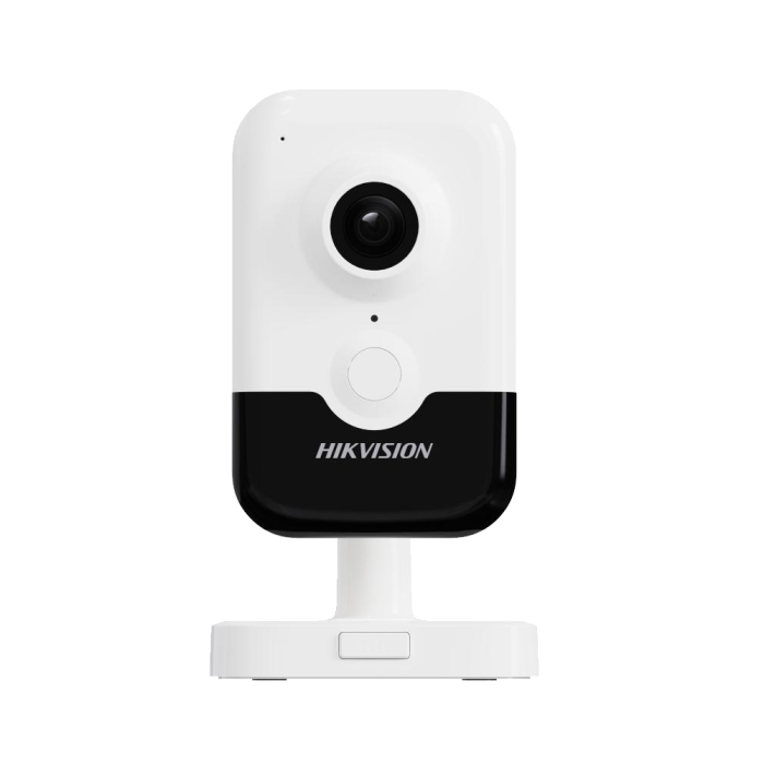 Hikvision DS-2CD2443G2-IW(2.8mm)(W) front View