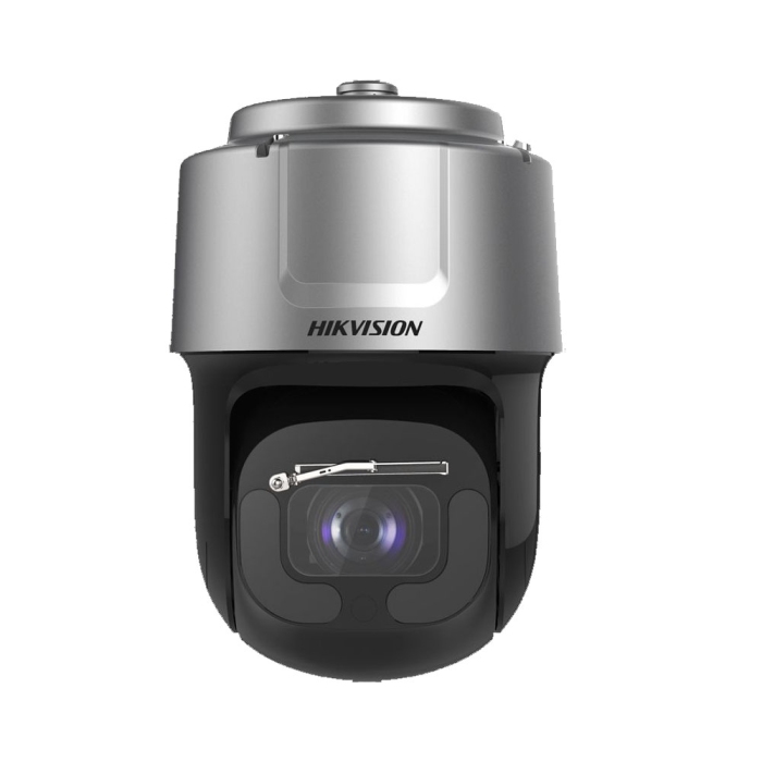 Hikvision DS-2DF8C442IXG-ELW 2K 4MP Darkfighter PTZ 42x Zoom 400m IR with Smart Tracking