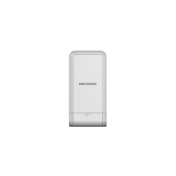 Hikvision DS-3WF02C-5AC/O(V3) 867Mbps 5km Wireless Bridge AP + PoE Injector