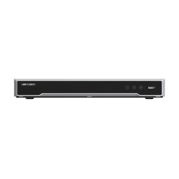 DS-6708HUHI-K Hikvision 8 Channel Encoder 5MP TVI & Analogue Cameras