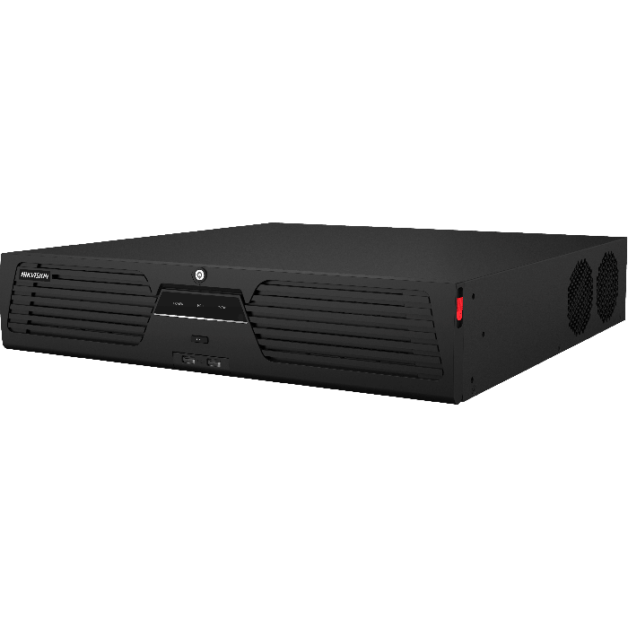 Hikvision DS-9632NXI-I8/VPro 32-Channel 4K AcuSeek NVR | VPro Series | Netview CCTV