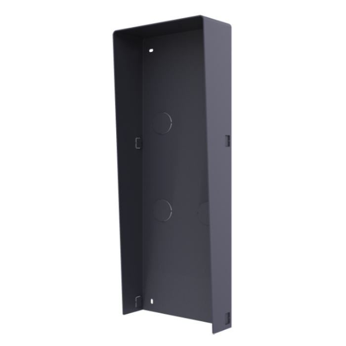 Hikvision DS-KABD8003-RS3 Three-Module Surface Mount Rain Shield