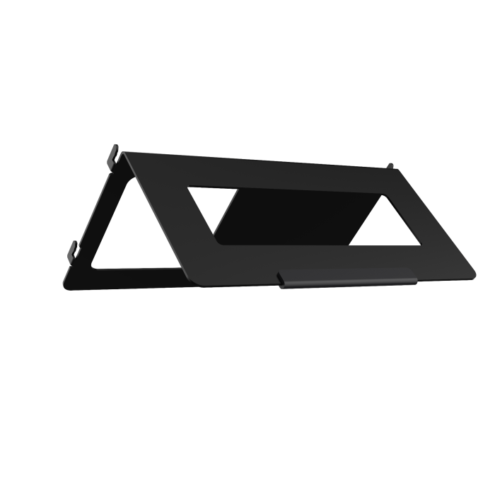 Hikvision DS-KABH8380-T Desk Stand for Hikvision Indoor Station