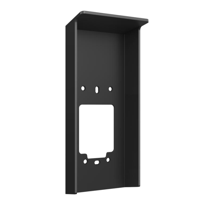 Hikvision DS-KABV6114-RS Rainshield Right View