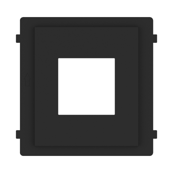 Hikvision DS-KD-CO Modular Cut-Out Module For Paxton Panel Mount Reader
