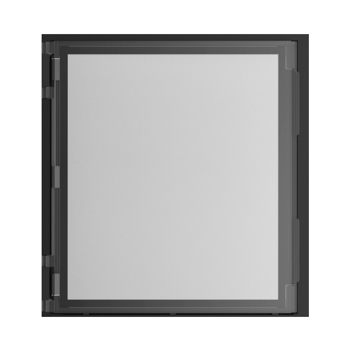 Hikvision DS-KD-INFO Modular Information Module for Video Intercom