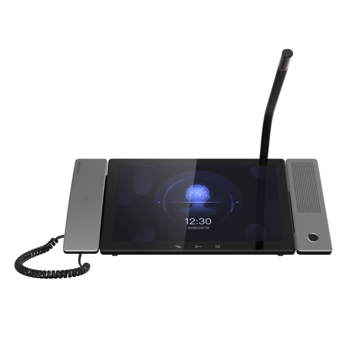 Hikvision DS-KM9503 10" Android Touchscreen Master Station