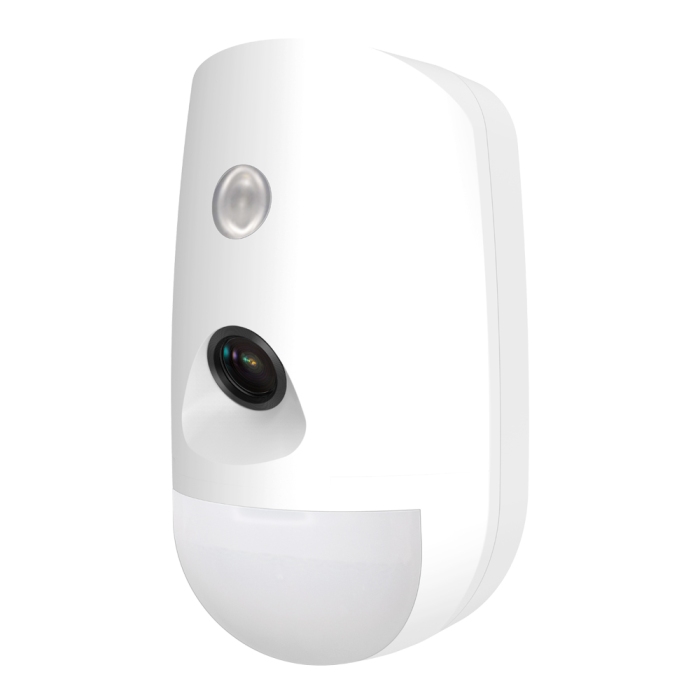 PIR ColorVu CAM Hikvision AX PRO DS-PDPC12PF-EG2-WE