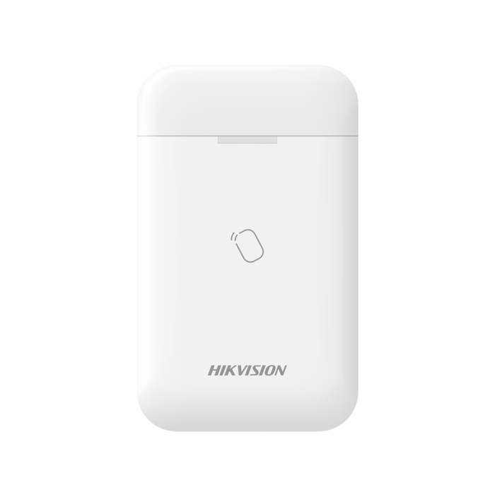Hikvision AX PRO DS-PT1-WE Wireless LED Tag Reader