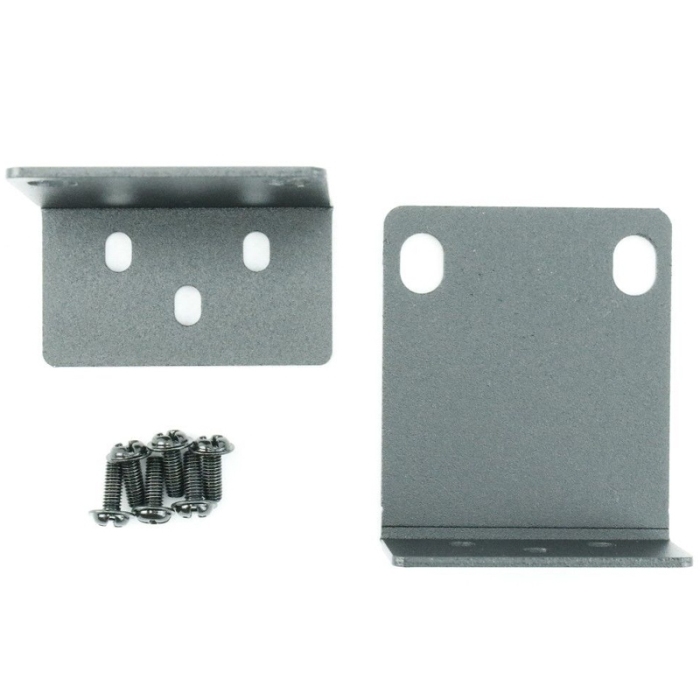 Rackmount Kit for Hikvision DS-7300 Series DVR