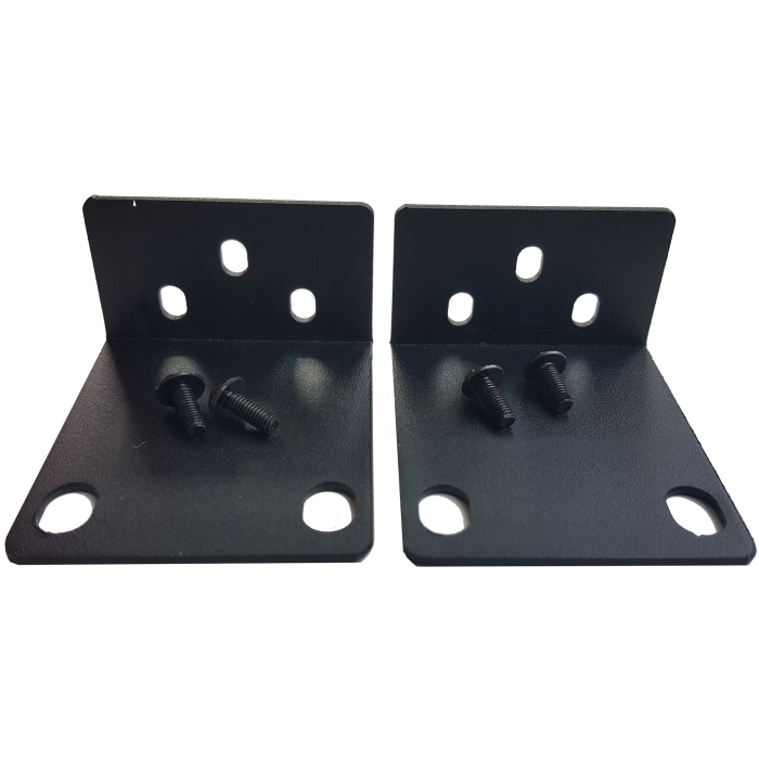 Rackmount Bracket Kit for Hikvision DS-7200 SERIES DVR