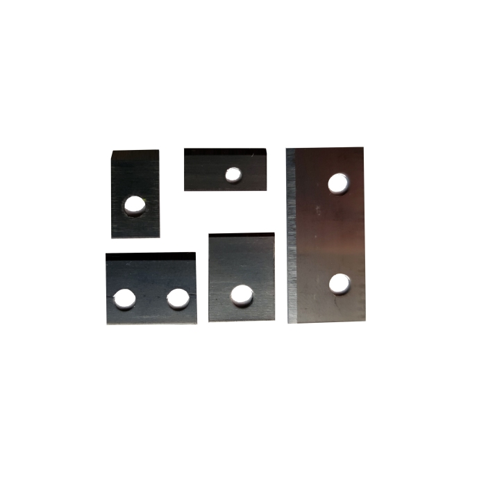 Replacement Blades set for EasyCrimp Tool