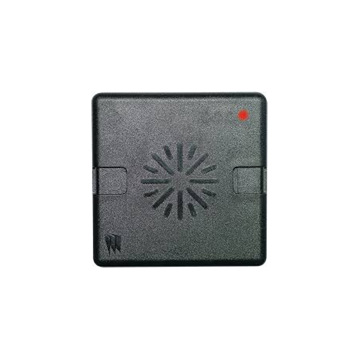 Pyronix EUR-108X Proximity Tag & Card Reader to set/unset EXTERNAL