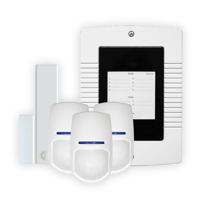 Pyronix EUROENF/KIT1 Wireless Expansion Kit for Euro46 Control Panel