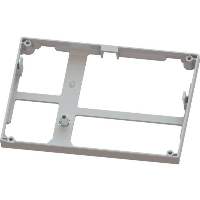 Pyronix PY-ENF/SPACER-WE Spacer for ENF32UK-WE Enforcer Control Panel