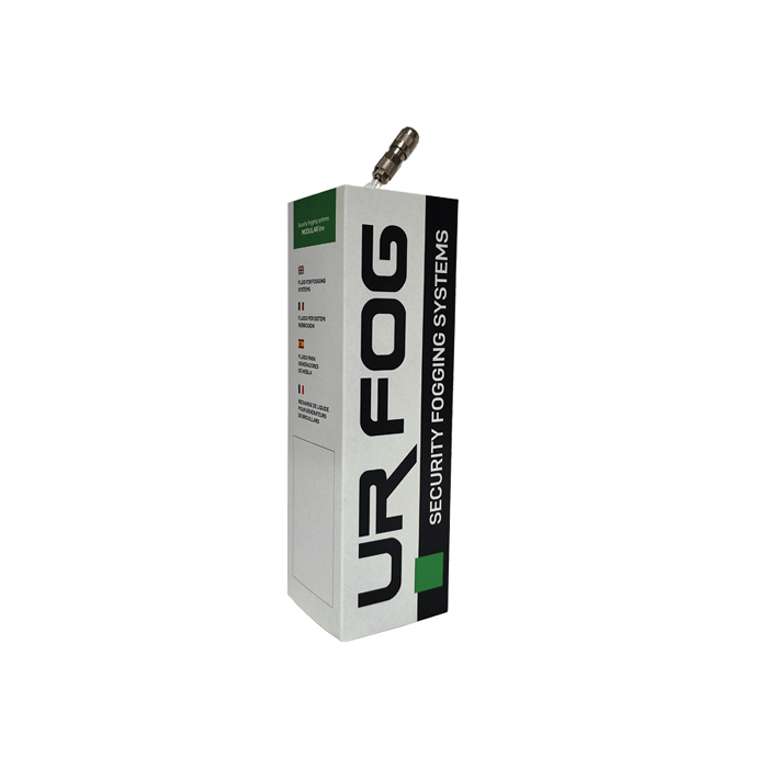 UR Fog FFLXTRC8FG 1000 ml Fluid Bag | Netview CCTV
