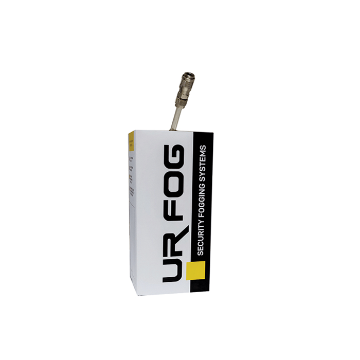 UR Fog FFXR500 500 ml Fluid Bag | Netview CCTV