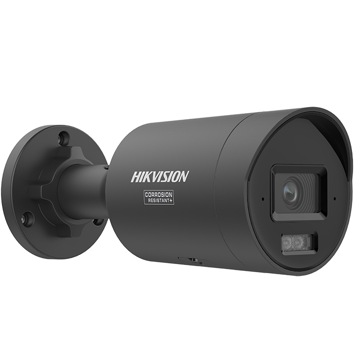 Hikvision DS-2CD2087G3-LI2UY 8MP Mini Bullet | Netview CCTV